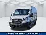 2025 Ford Transit 250 Medium Roof RWD Empty Cargo Van for sale #SKA45812 - photo 7