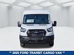 2025 Ford Transit 250 Medium Roof RWD Empty Cargo Van for sale #SKA45812 - photo 8