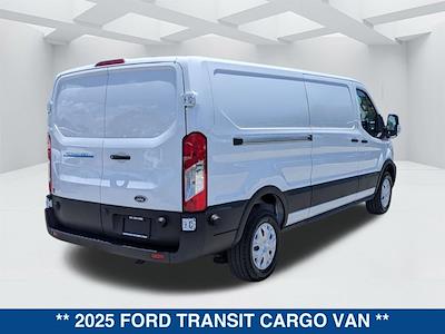 New 2025 Ford E-Transit 350 Low Roof Empty Cargo Van for sale #SKA46994 - photo 2