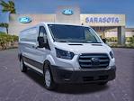 New 2025 Ford E-Transit 350 Low Roof Empty Cargo Van for sale #SKA46994 - photo 1