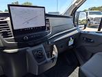 New 2025 Ford E-Transit 350 Low Roof Empty Cargo Van for sale #SKA46994 - photo 28