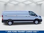 New 2025 Ford E-Transit 350 Low Roof Empty Cargo Van for sale #SKA46994 - photo 4