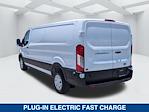 New 2025 Ford E-Transit 350 Low Roof Empty Cargo Van for sale #SKA46994 - photo 6