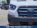 New 2025 Ford E-Transit 350 Low Roof Empty Cargo Van for sale #SKA46994 - photo 9