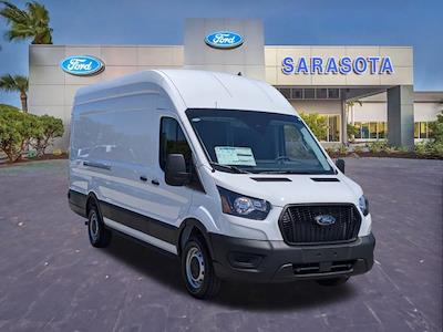 2025 Ford Transit 250 High Roof RWD Empty Cargo Van for sale #SKA47824 - photo 1