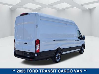 2025 Ford Transit 250 High Roof RWD Empty Cargo Van for sale #SKA47824 - photo 2