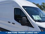 2025 Ford Transit 250 High Roof RWD Empty Cargo Van for sale #SKA47824 - photo 10