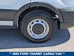 2025 Ford Transit 250 High Roof RWD Empty Cargo Van for sale #SKA47824 - photo 11