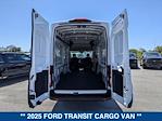 2025 Ford Transit 250 High Roof RWD Empty Cargo Van for sale #SKA47824 - photo 13