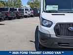 2025 Ford Transit 250 High Roof RWD Empty Cargo Van for sale #SKA47824 - photo 9