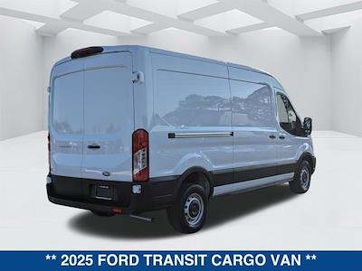 2025 Ford Transit 250 Medium Roof RWD Knapheide Upfitted Cargo Van for sale #SKA48233 - photo 2