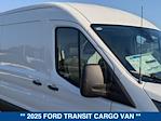 2025 Ford Transit 250 Medium Roof RWD Knapheide Upfitted Cargo Van for sale #SKA48233 - photo 10