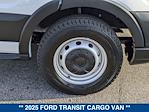 2025 Ford Transit 250 Medium Roof RWD Knapheide Upfitted Cargo Van for sale #SKA48233 - photo 11