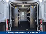 2025 Ford Transit 250 Medium Roof RWD Knapheide Upfitted Cargo Van for sale #SKA48233 - photo 13