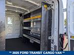 2025 Ford Transit 250 Medium Roof RWD Knapheide Upfitted Cargo Van for sale #SKA48233 - photo 15