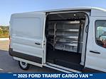 2025 Ford Transit 250 Medium Roof RWD Knapheide Upfitted Cargo Van for sale #SKA48233 - photo 16