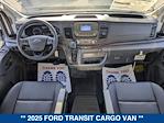 2025 Ford Transit 250 Medium Roof RWD Knapheide Upfitted Cargo Van for sale #SKA48233 - photo 17