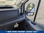 2025 Ford Transit 250 Medium Roof RWD Knapheide Upfitted Cargo Van for sale #SKA48233 - photo 18