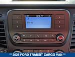 2025 Ford Transit 250 Medium Roof RWD Knapheide Upfitted Cargo Van for sale #SKA48233 - photo 19