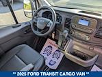 2025 Ford Transit 250 Medium Roof RWD Knapheide Upfitted Cargo Van for sale #SKA48233 - photo 21