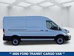 2025 Ford Transit 250 Medium Roof RWD Knapheide Upfitted Cargo Van for sale #SKA48233 - photo 4