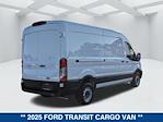 2025 Ford Transit 250 Medium Roof RWD Knapheide Upfitted Cargo Van for sale #SKA48233 - photo 2