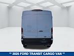 2025 Ford Transit 250 Medium Roof RWD Knapheide Upfitted Cargo Van for sale #SKA48233 - photo 5