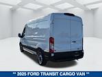 2025 Ford Transit 250 Medium Roof RWD Knapheide Upfitted Cargo Van for sale #SKA48233 - photo 6