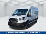 2025 Ford Transit 250 Medium Roof RWD Knapheide Upfitted Cargo Van for sale #SKA48233 - photo 7