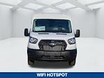 2025 Ford Transit 250 Medium Roof RWD Knapheide Upfitted Cargo Van for sale #SKA48233 - photo 8