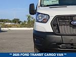 2025 Ford Transit 250 Medium Roof RWD Knapheide Upfitted Cargo Van for sale #SKA48233 - photo 9