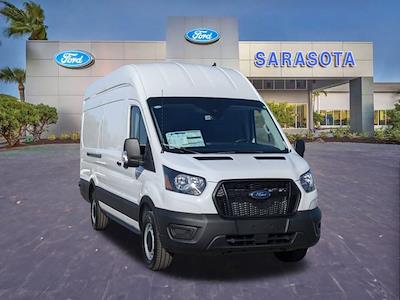 2025 Ford Transit 350 High Roof RWD Empty Cargo Van for sale #SKA49122 - photo 1