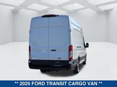 2025 Ford Transit 350 High Roof RWD Empty Cargo Van for sale #SKA49122 - photo 2