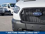 2025 Ford Transit 350 High Roof RWD Empty Cargo Van for sale #SKA49122 - photo 9