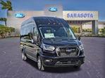 2025 Ford Transit 350 HD High Roof DRW RWD Passenger Van for sale #SKA56499 - photo 1