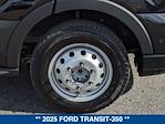 2025 Ford Transit 350 HD High Roof DRW RWD Passenger Van for sale #SKA56499 - photo 11