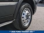 2025 Ford Transit 350 HD High Roof DRW RWD Passenger Van for sale #SKA56499 - photo 12
