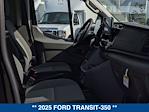 2025 Ford Transit 350 HD High Roof DRW RWD Passenger Van for sale #SKA56499 - photo 13