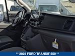 2025 Ford Transit 350 HD High Roof DRW RWD Passenger Van for sale #SKA56499 - photo 14