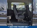 2025 Ford Transit 350 HD High Roof DRW RWD Passenger Van for sale #SKA56499 - photo 15