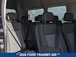 2025 Ford Transit 350 HD High Roof DRW RWD Passenger Van for sale #SKA56499 - photo 16