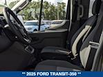 2025 Ford Transit 350 HD High Roof DRW RWD Passenger Van for sale #SKA56499 - photo 18