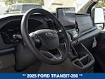 2025 Ford Transit 350 HD High Roof DRW RWD Passenger Van for sale #SKA56499 - photo 19