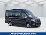 2025 Ford Transit 350 HD High Roof DRW RWD Passenger Van for sale #SKA56499 - photo 3