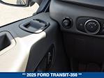 2025 Ford Transit 350 HD High Roof DRW RWD Passenger Van for sale #SKA56499 - photo 21