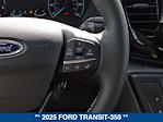 2025 Ford Transit 350 HD High Roof DRW RWD Passenger Van for sale #SKA56499 - photo 23