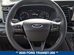 2025 Ford Transit 350 HD High Roof DRW RWD Passenger Van for sale #SKA56499 - photo 24