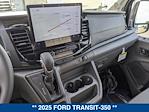 2025 Ford Transit 350 HD High Roof DRW RWD Passenger Van for sale #SKA56499 - photo 28