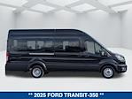 2025 Ford Transit 350 HD High Roof DRW RWD Passenger Van for sale #SKA56499 - photo 4