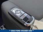 2025 Ford Transit 350 HD High Roof DRW RWD Passenger Van for sale #SKA56499 - photo 31
